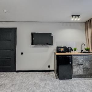Hotel LaMancha