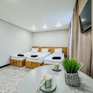 Hotel LaMancha