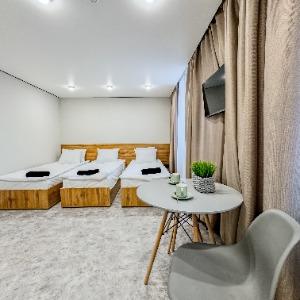 Hotel LaMancha