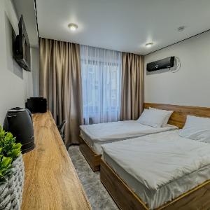 Hotel LaMancha