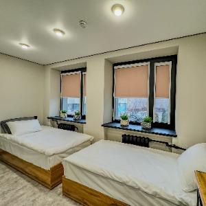 Hotel LaMancha