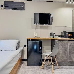 Hotel LaMancha