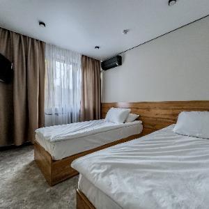 Hotel LaMancha