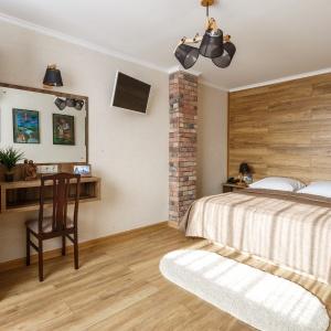Hotel Saransk