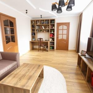 Hotel Saransk