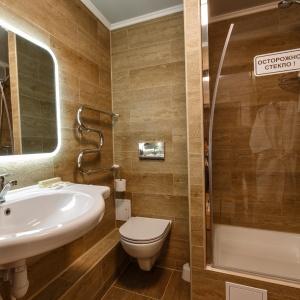 Hotel Saransk