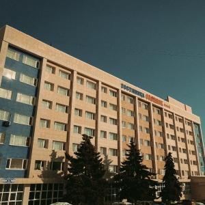 Hotel Saransk