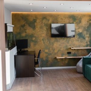 Hotel Saransk