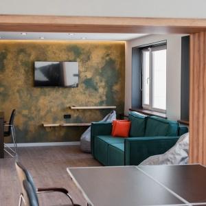 Hotel Saransk