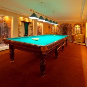 Hotel Saransk