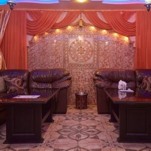 Hotel Saransk