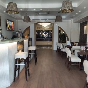 Hotel Saransk