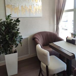 Hotel Saransk