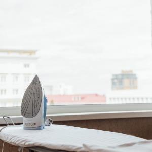 Hotel Saransk