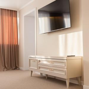 Hotel Saransk