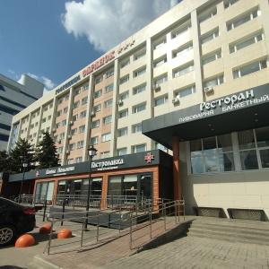 Hotel Saransk