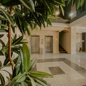 Hotel Saransk