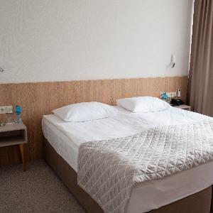 Hotel Saransk
