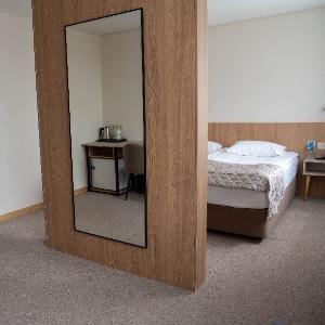 Hotel Saransk