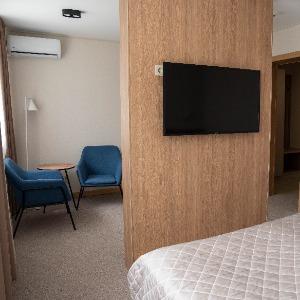 Hotel Saransk