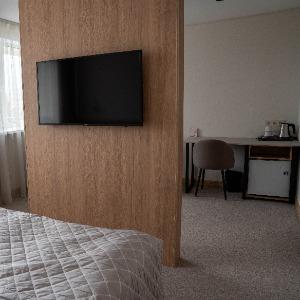 Hotel Saransk