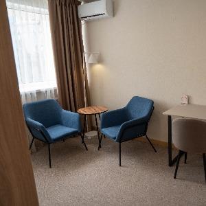 Hotel Saransk