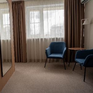 Hotel Saransk