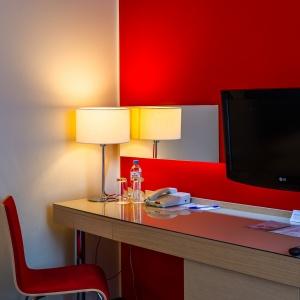 Cosmos Kazan Hotel