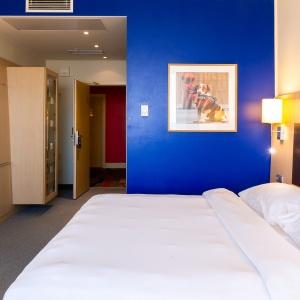 Cosmos Kazan Hotel