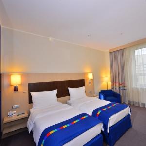 Cosmos Kazan Hotel