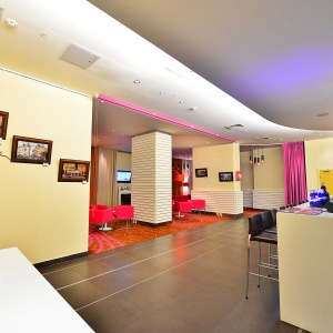 Cosmos Kazan Hotel