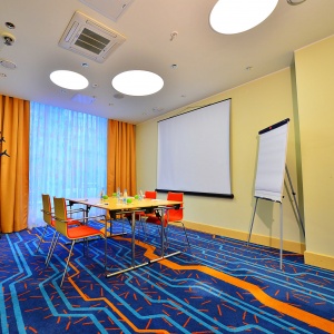 Cosmos Kazan Hotel