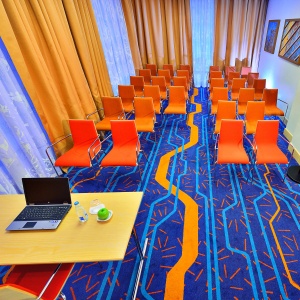 Cosmos Kazan Hotel