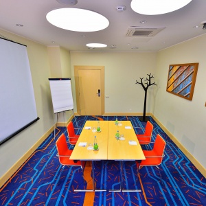 Cosmos Kazan Hotel