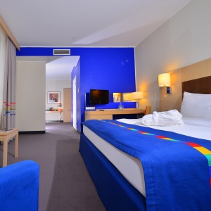 Cosmos Kazan Hotel