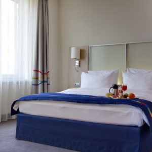 Cosmos Kazan Hotel