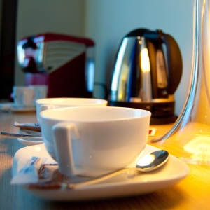 Cosmos Kazan Hotel