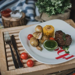 Cosmos Kazan Hotel
