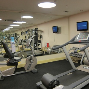Cosmos Kazan Hotel