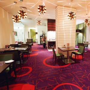 Cosmos Kazan Hotel