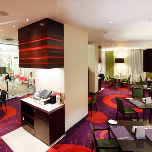 Cosmos Kazan Hotel