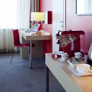 Cosmos Kazan Hotel