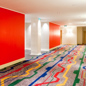 Cosmos Kazan Hotel