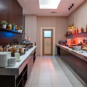 Cosmos Kazan Hotel