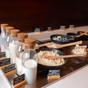 Cosmos Kazan Hotel