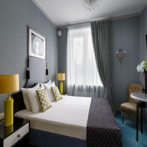 Hotel Statskij Sovetnik on Zagorodny