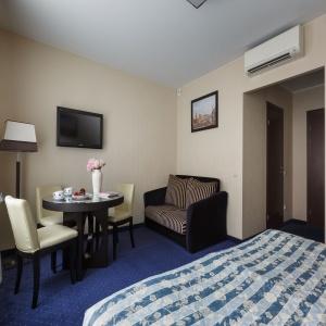 Hotel Statskij Sovetnik on Zagorodny