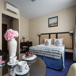 Hotel Statskij Sovetnik on Zagorodny