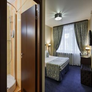 Hotel Statskij Sovetnik on Zagorodny