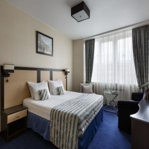 Hotel Statskij Sovetnik on Zagorodny